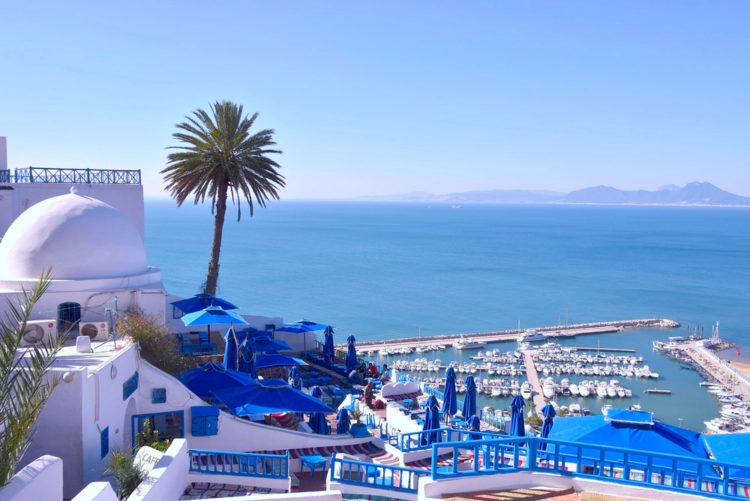 Tunis
