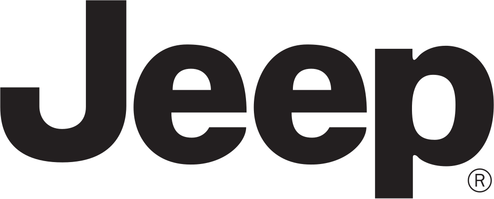 JEEP  Logo