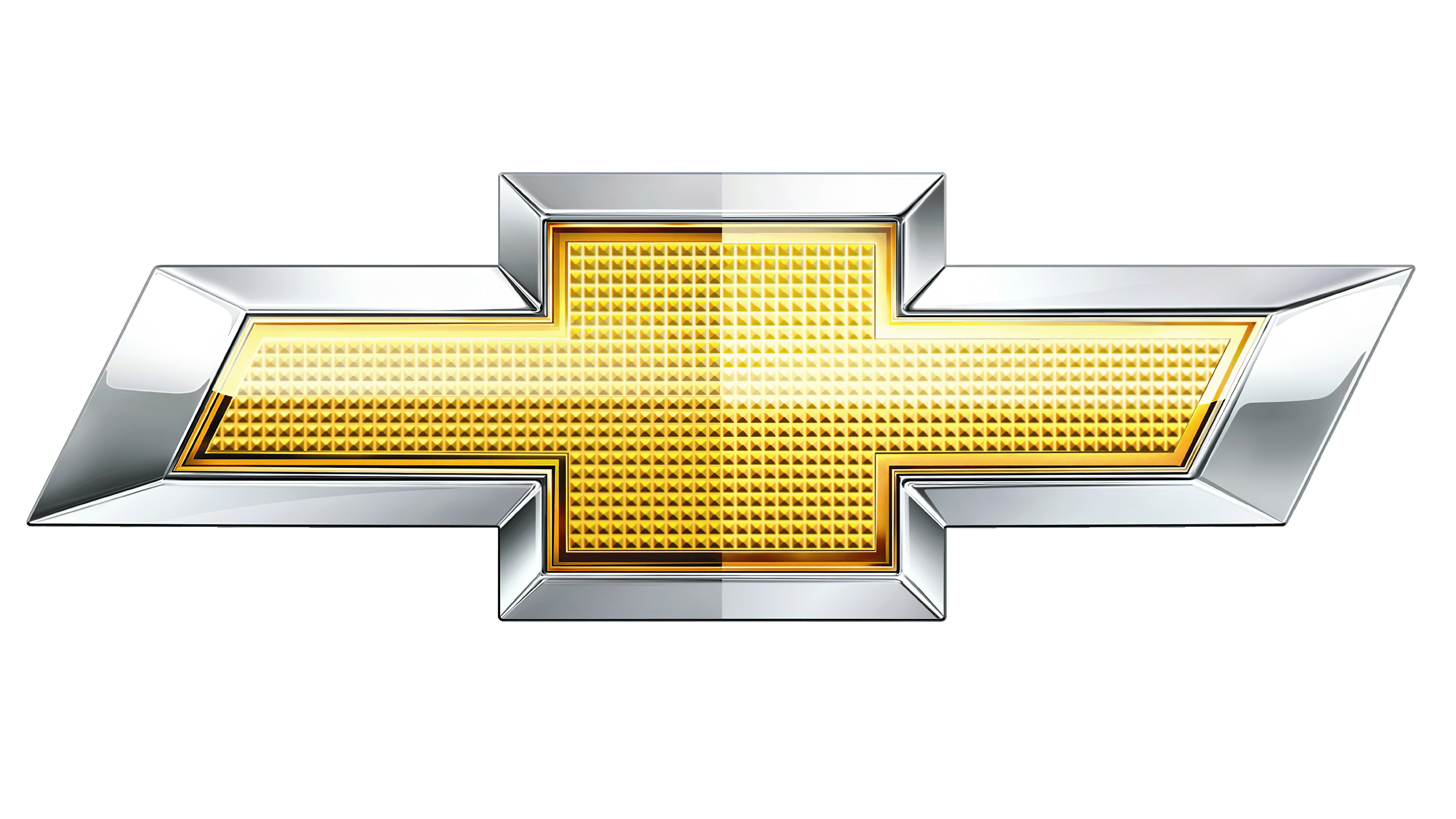 Chevrolet  Logo
