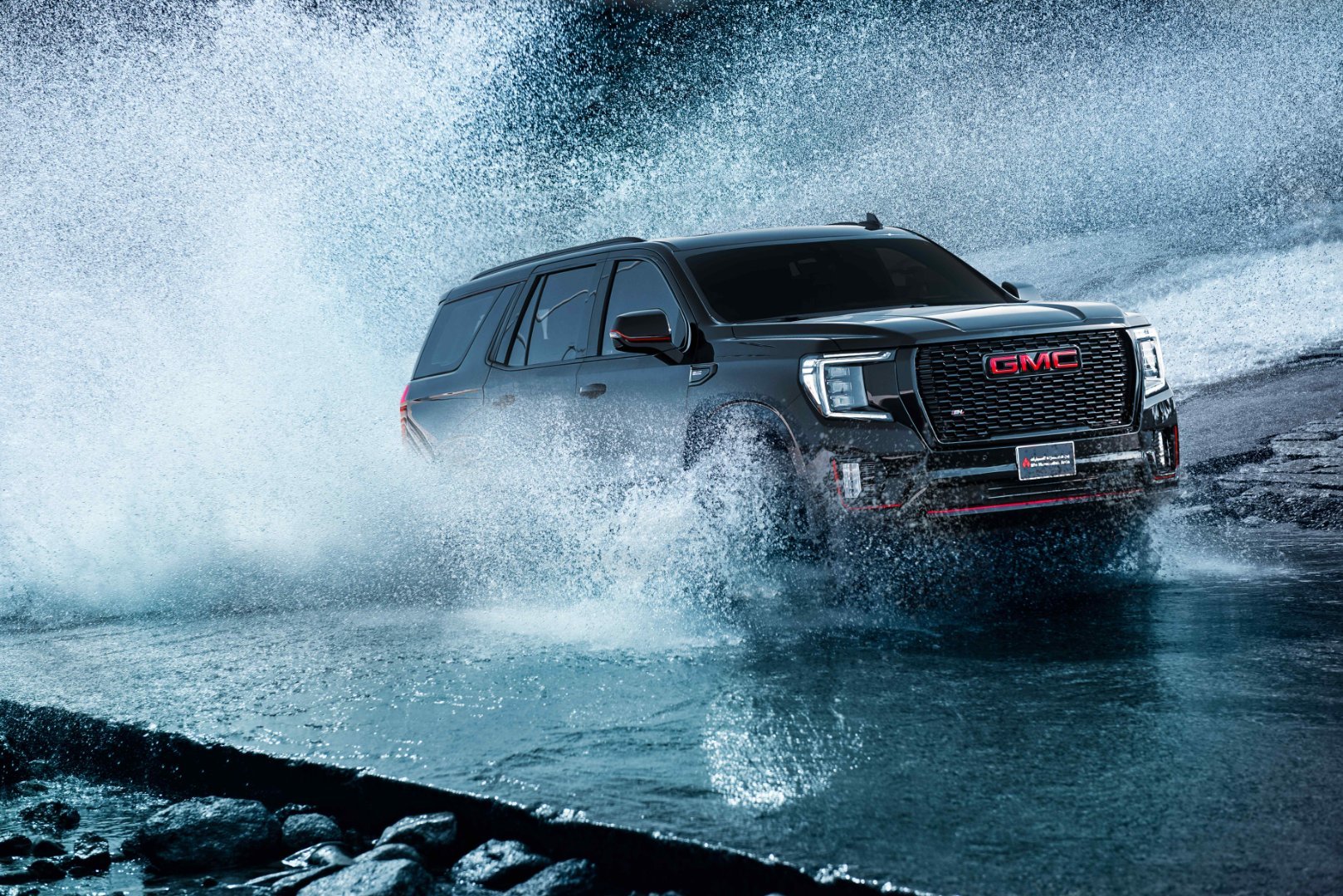 GMC