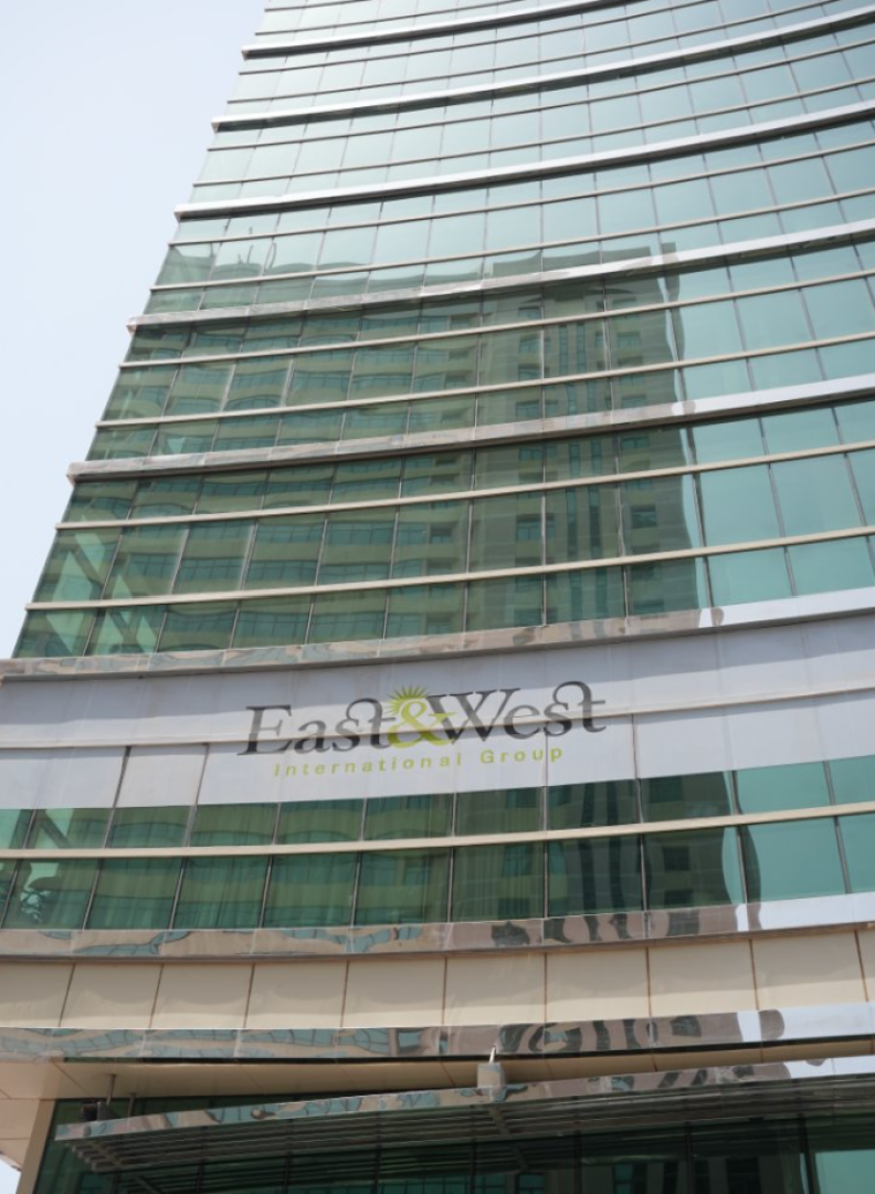 East and West Properties Group