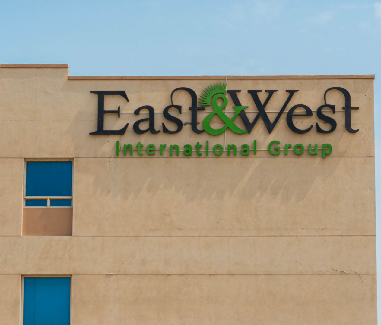 East and West International Group