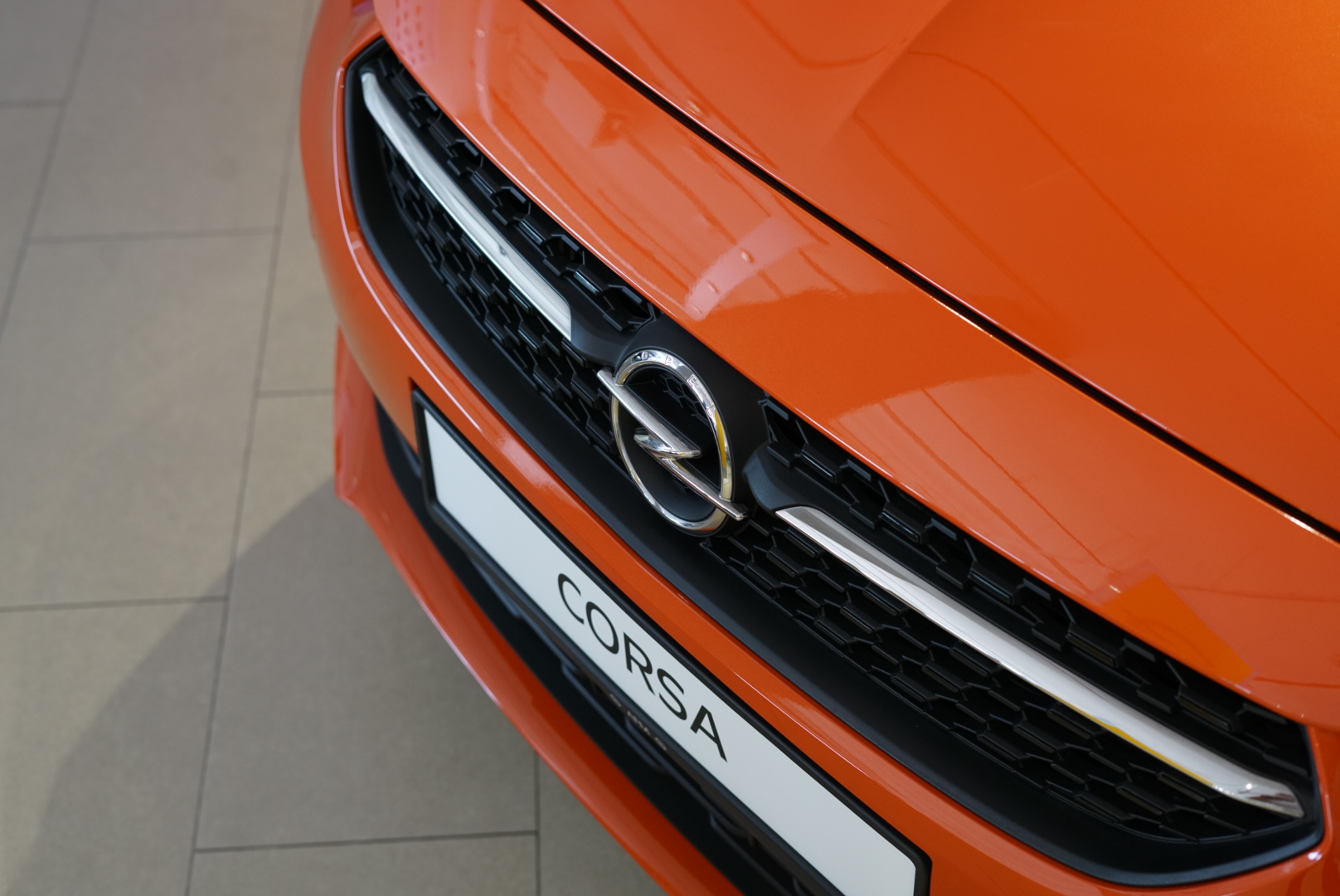 OPEL