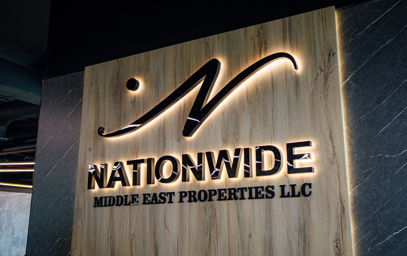 Nationwide Middle East Properties