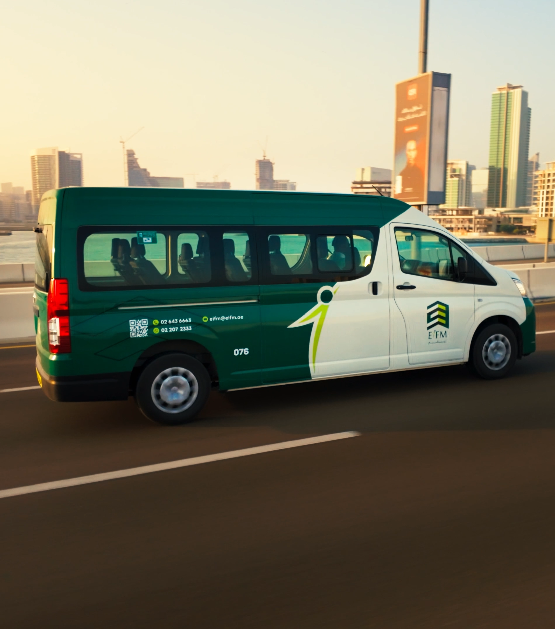 30 Years, One Vision